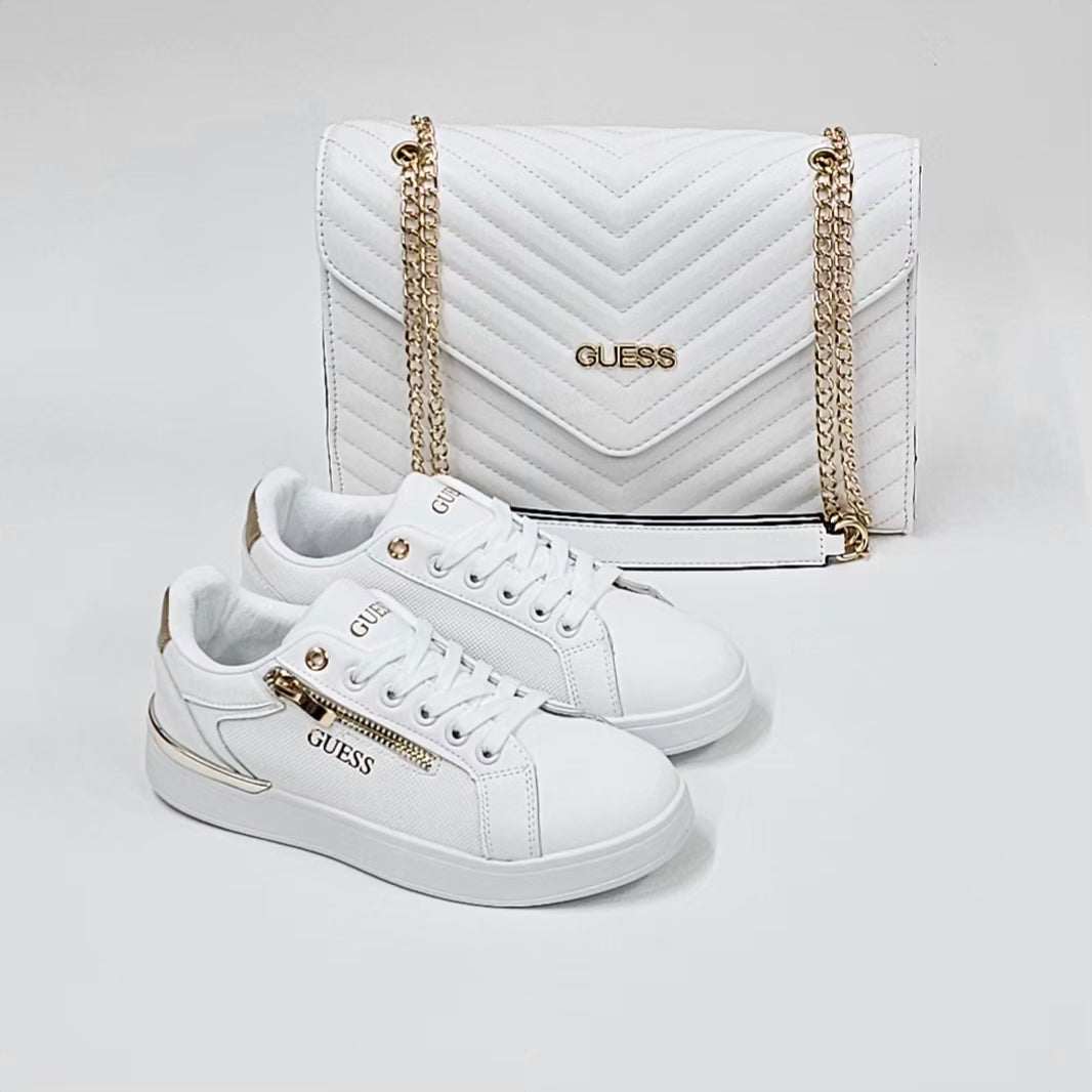 Conjunto Gss - Bold Shoes