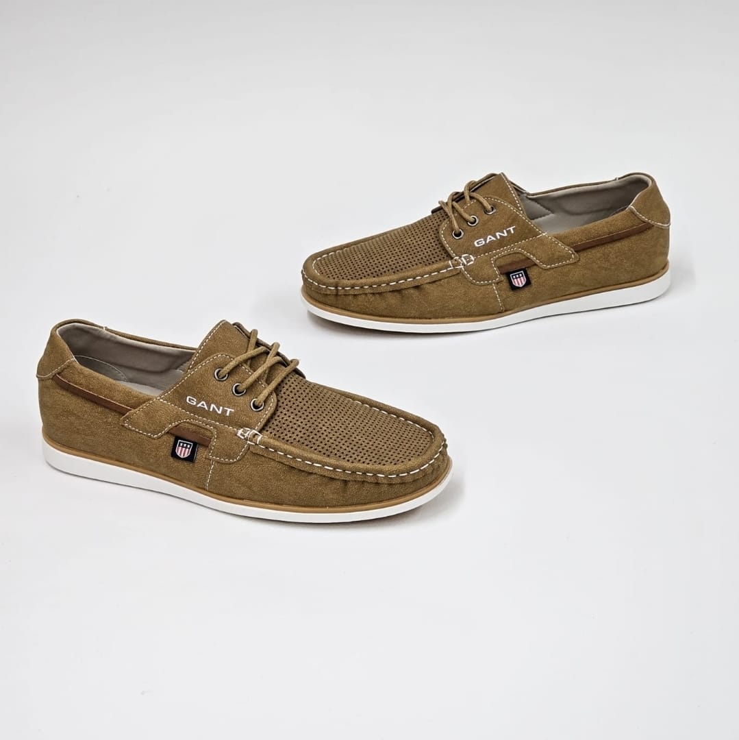 Gnt - Bold Shoes