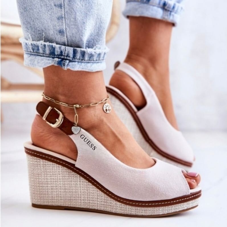 Sandália Gss - Bold Shoes