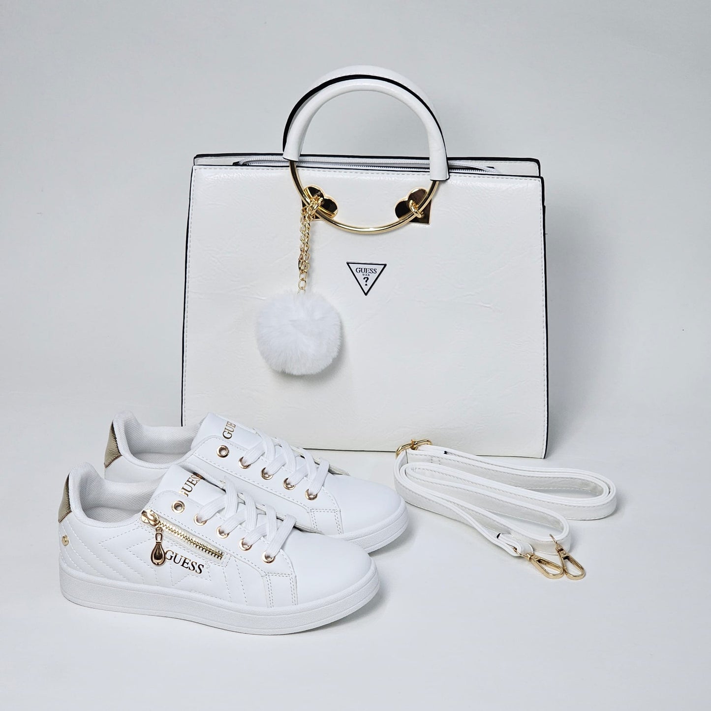 Conjunto GSS - Bold Shoes