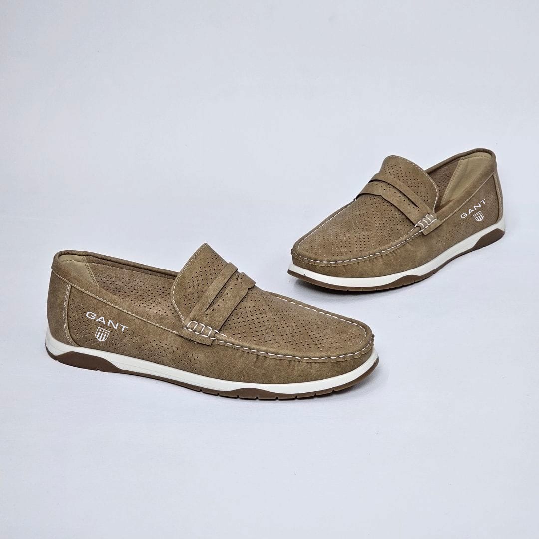 Gnt - Bold Shoes