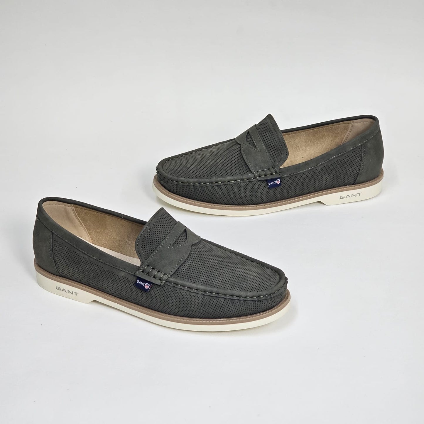 Gnt - Bold Shoes