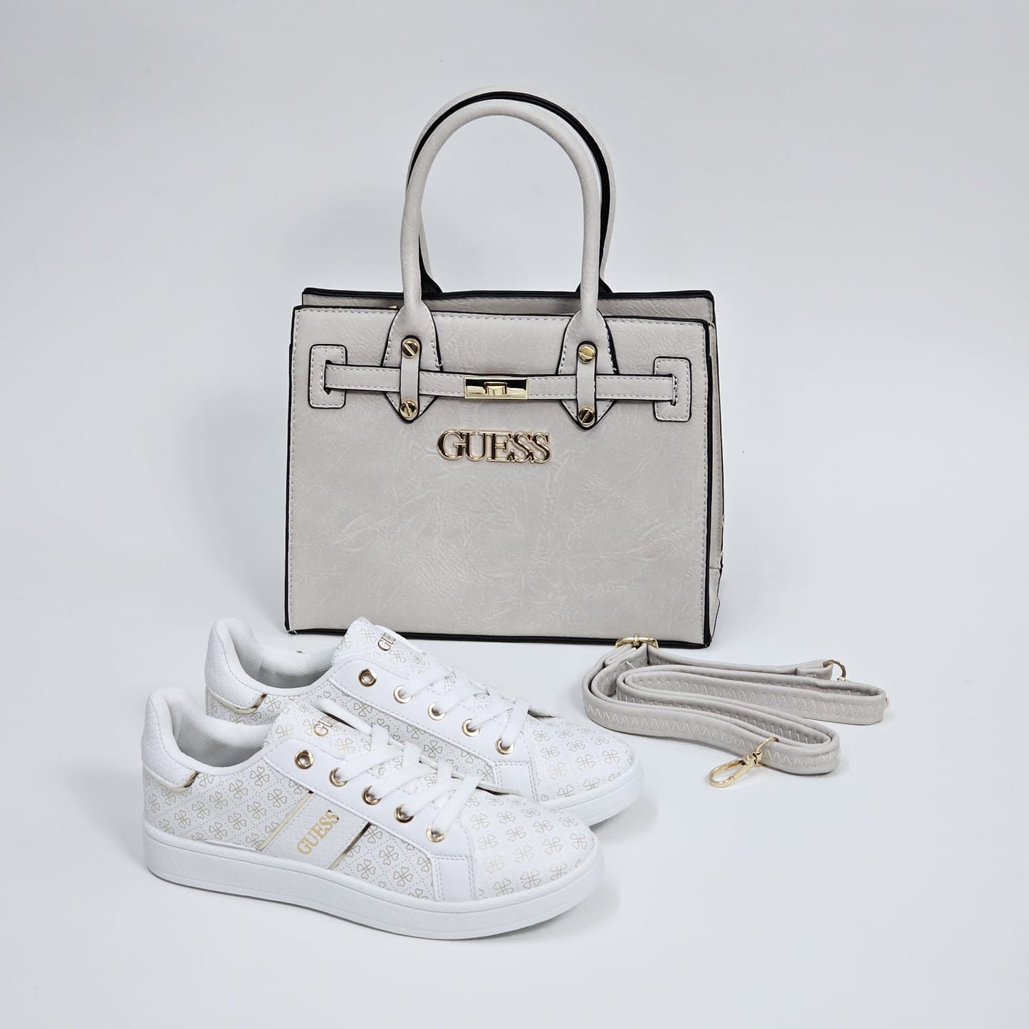 Conjunto Gss - Bold Shoes