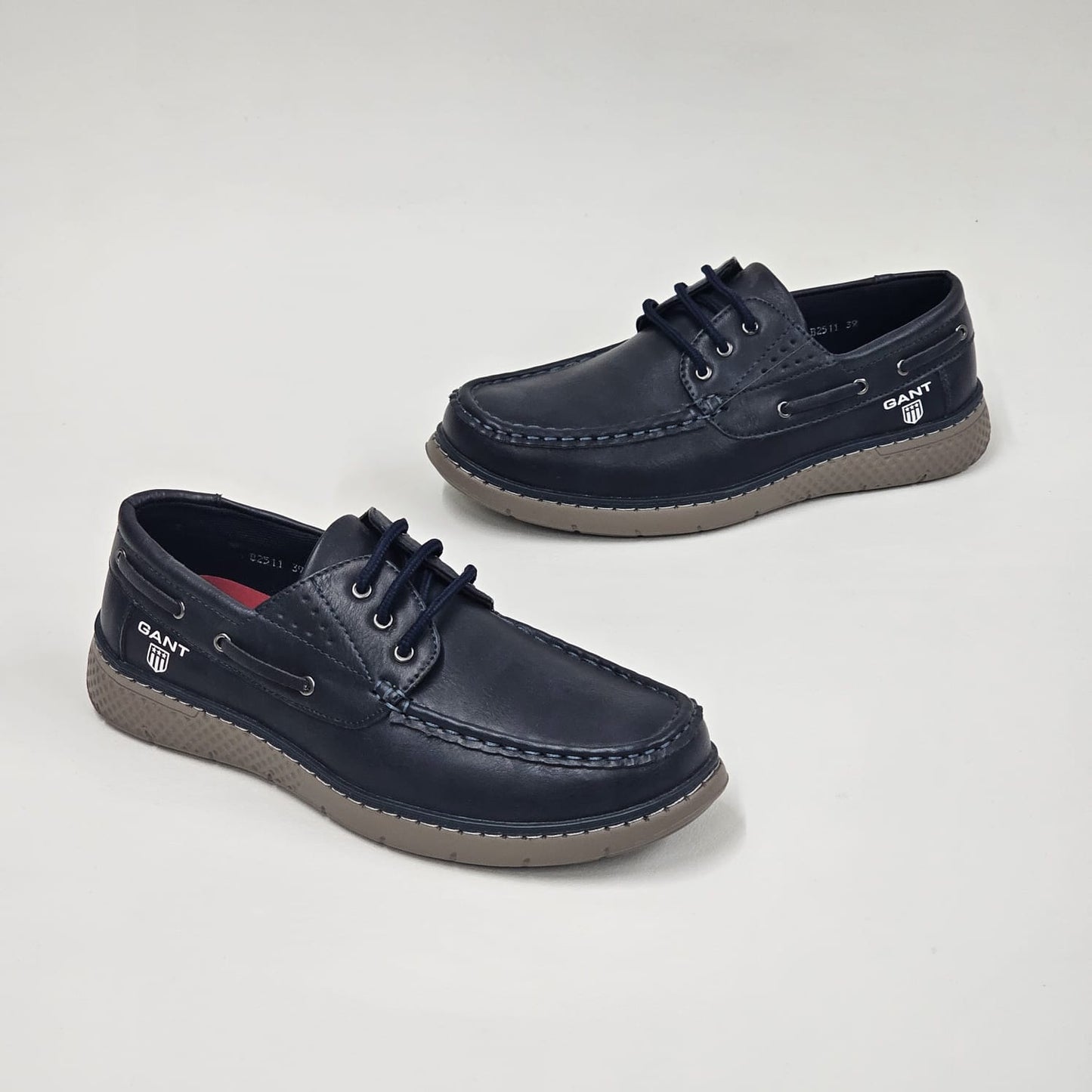 Gnt - Bold Shoes