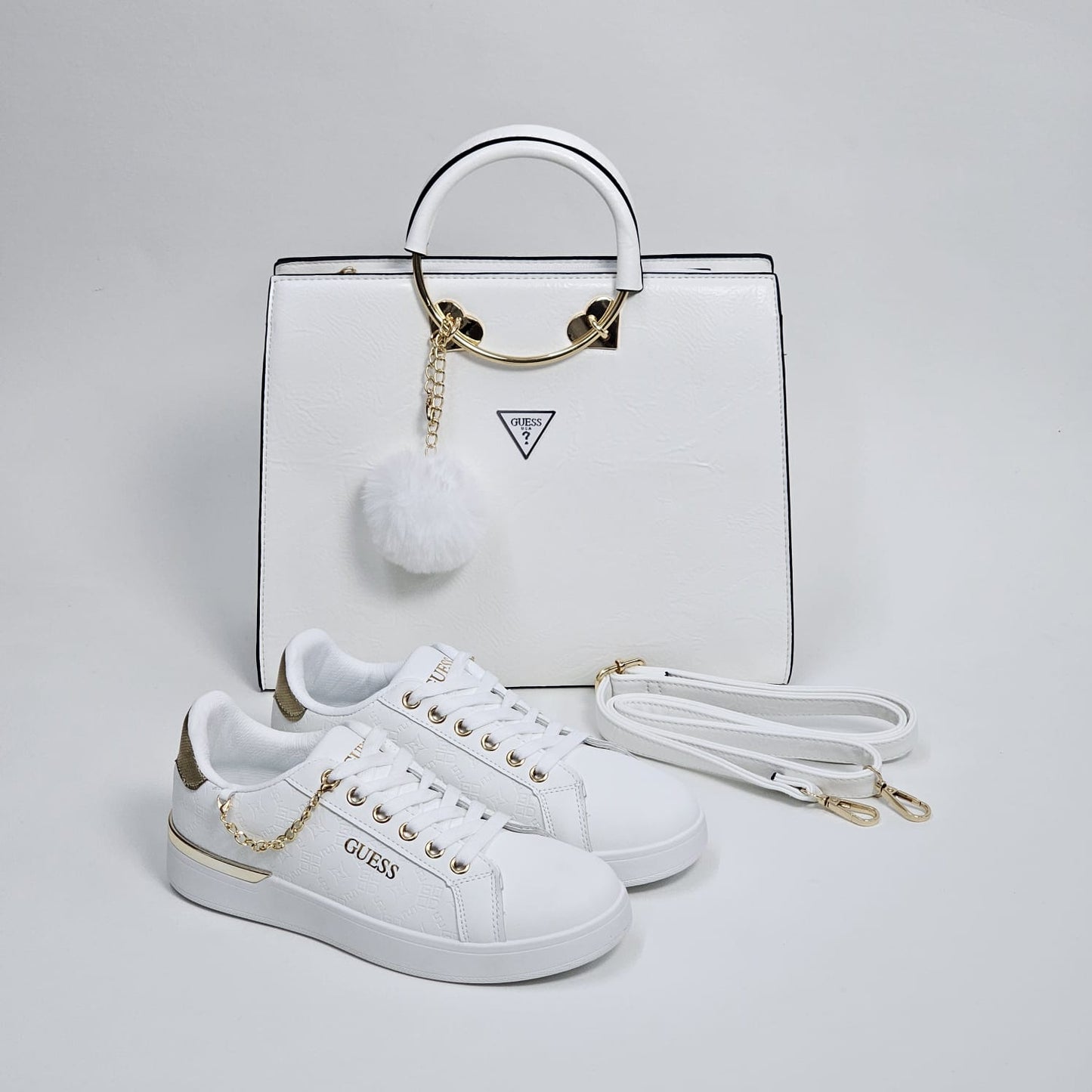 Conjunto Gss - Bold Shoes