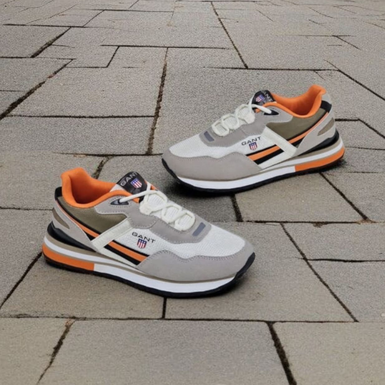 Gnt - Bold Shoes