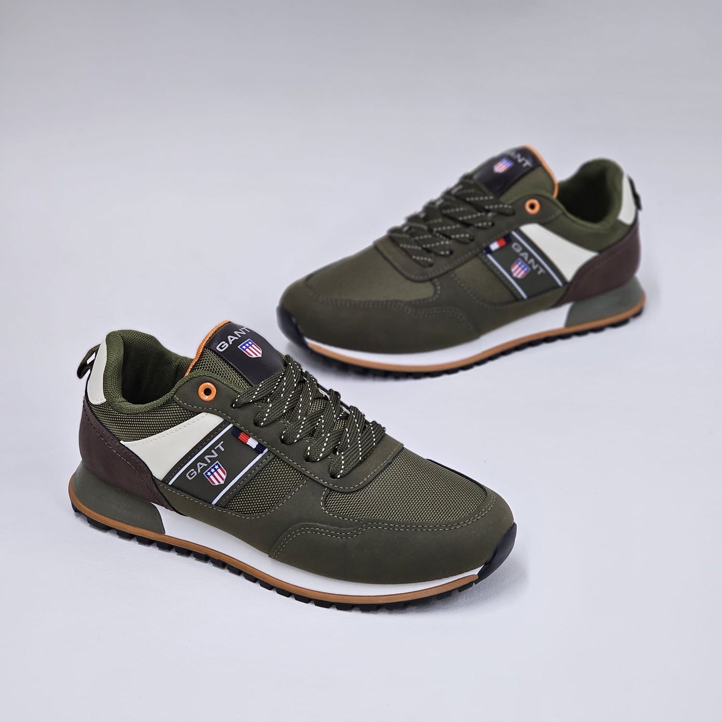 Gnt Verde - Bold Shoes