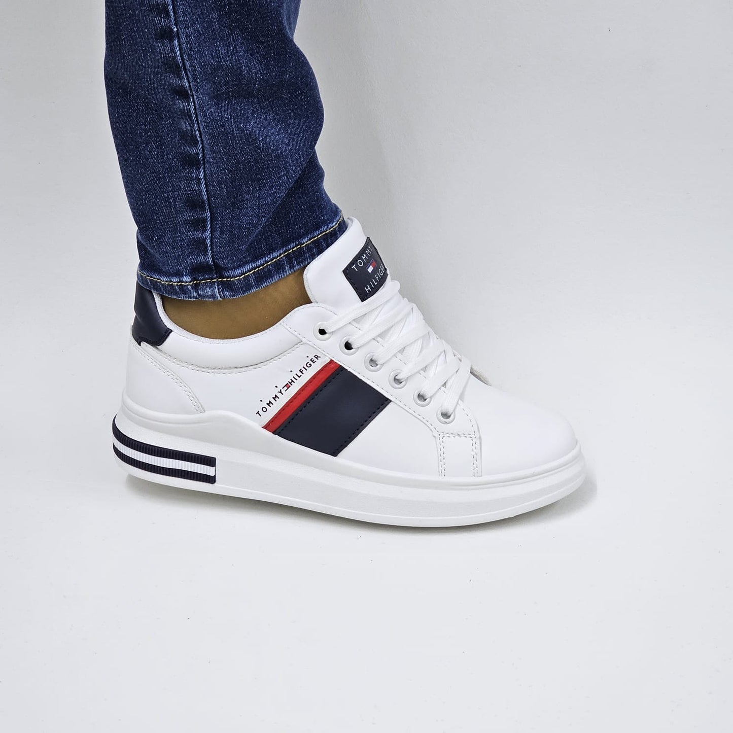 Tmm Hlf - Bold Shoes