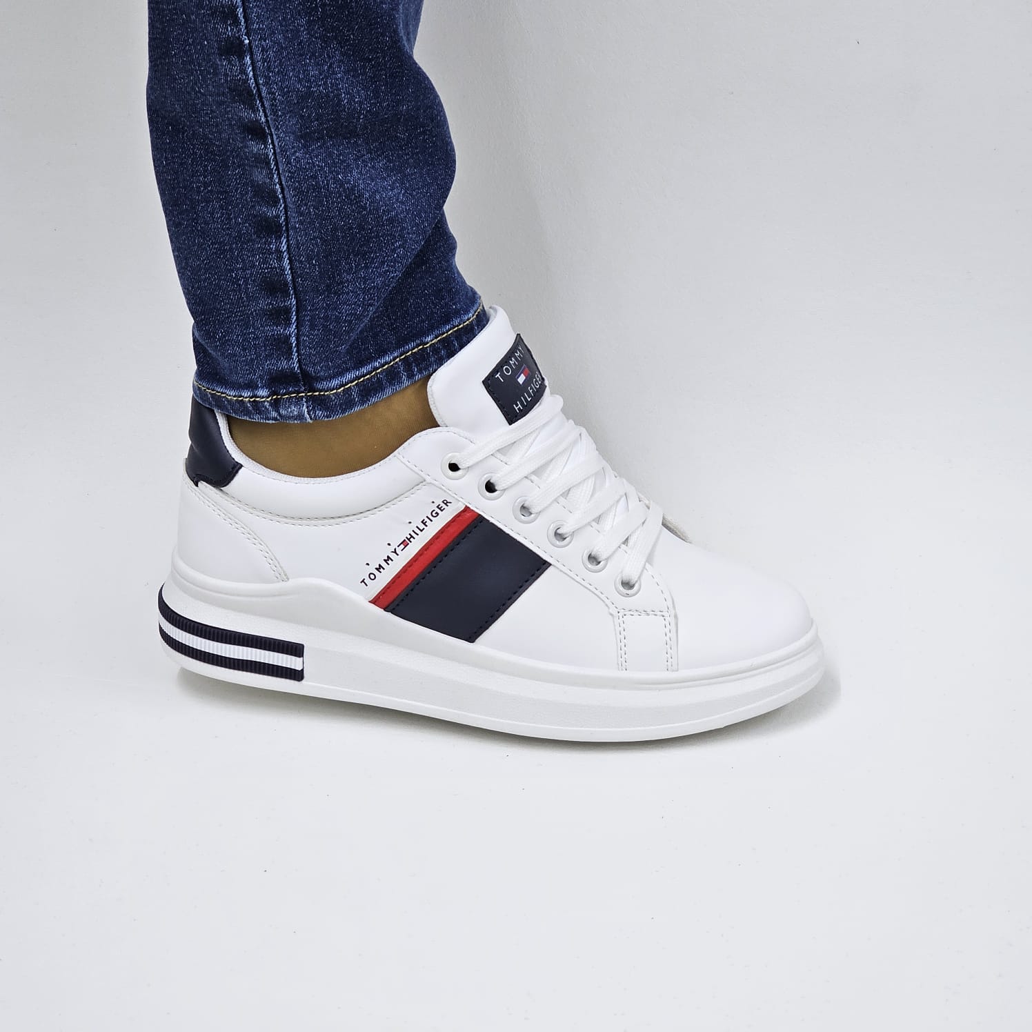 Tmm Hlf - Bold Shoes