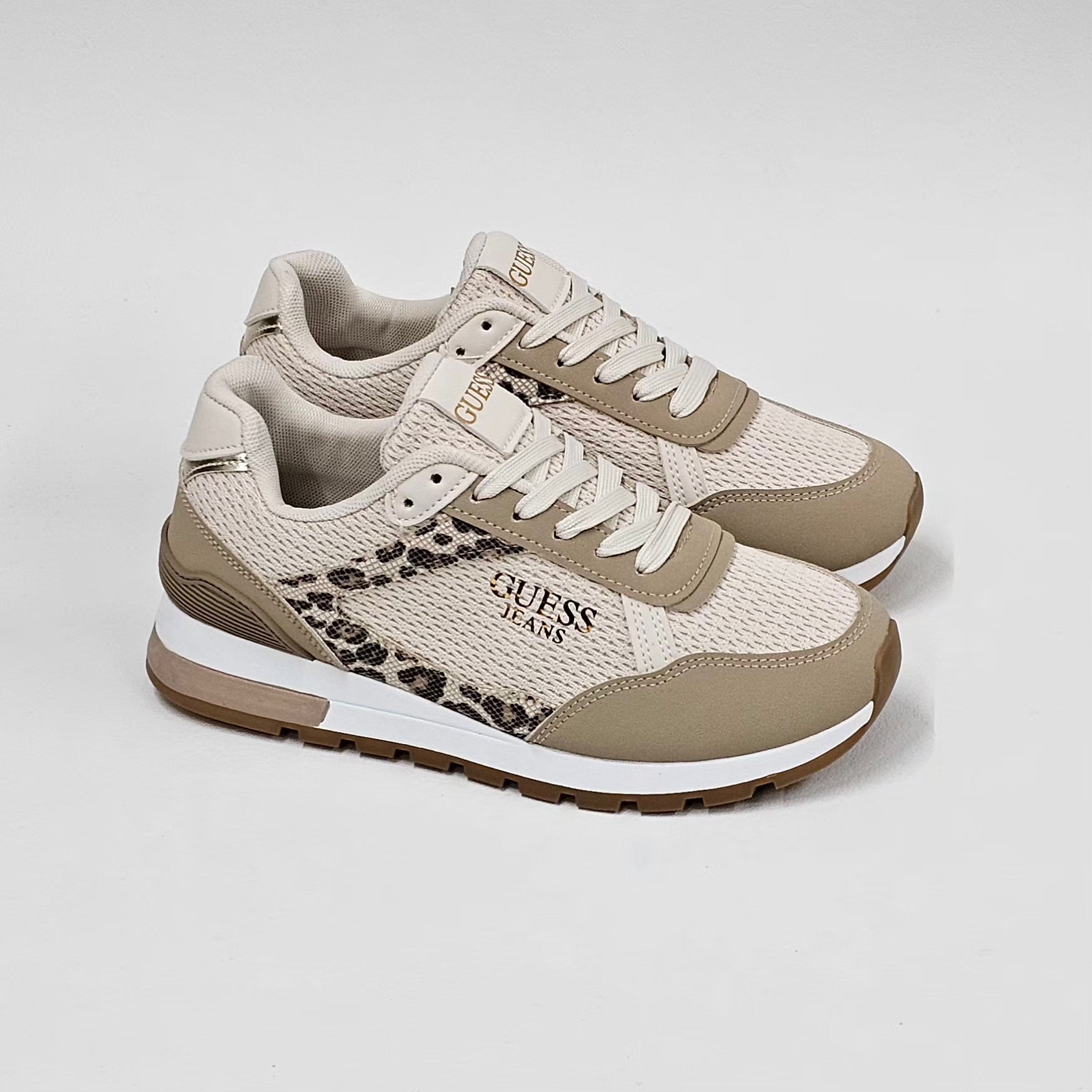 Guess bege - Bold Shoes
