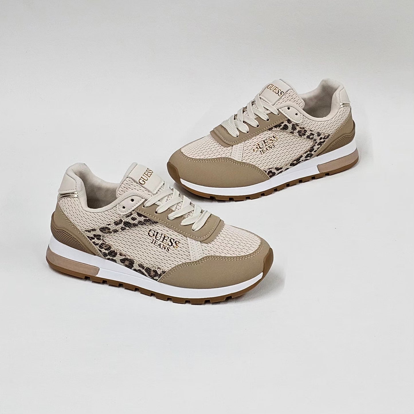 Guess bege - Bold Shoes