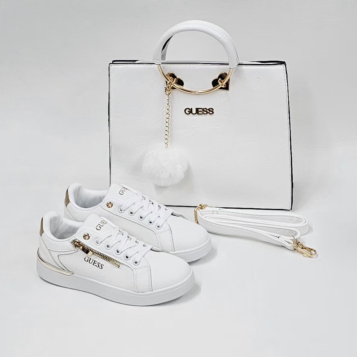 Conjunto GSS - Bold Shoes