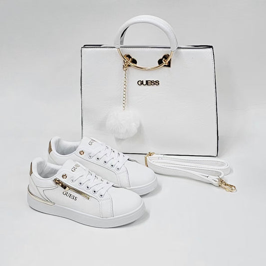 Conjunto GSS - Bold Shoes