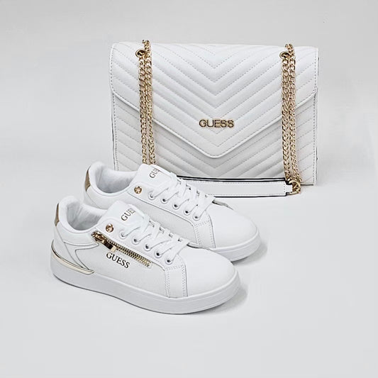 Conjunto Gss - Bold Shoes