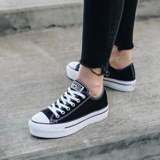 All Str - Bold Shoes