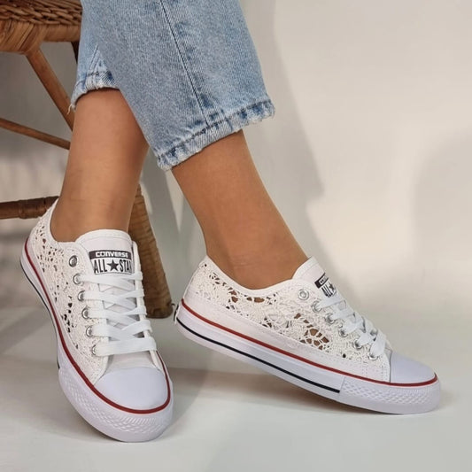 All Str - Bold Shoes