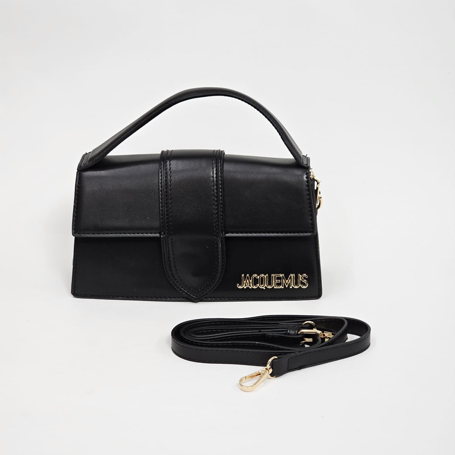 Mala Jc - Bold Shoes