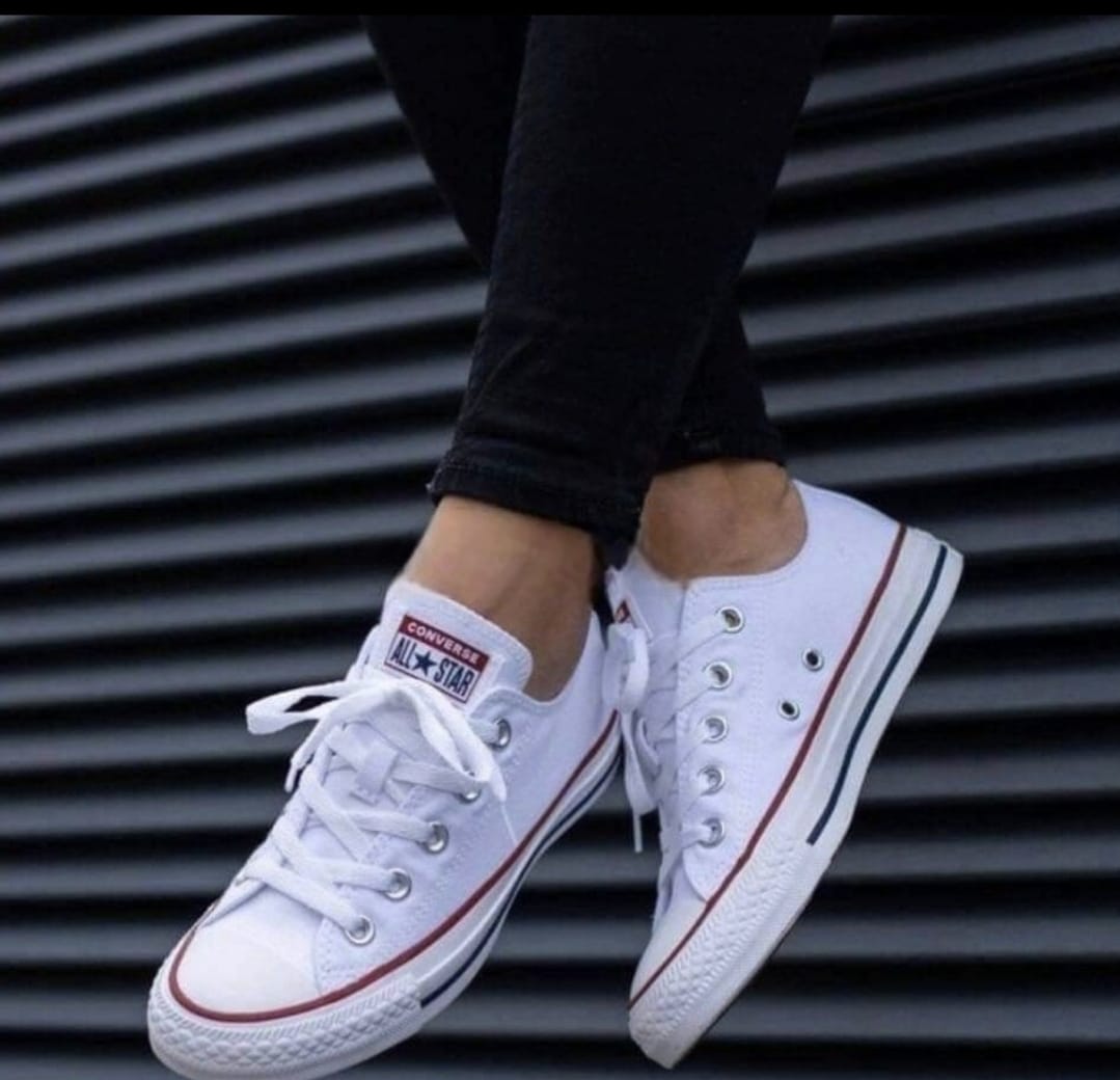 All Str - Bold Shoes