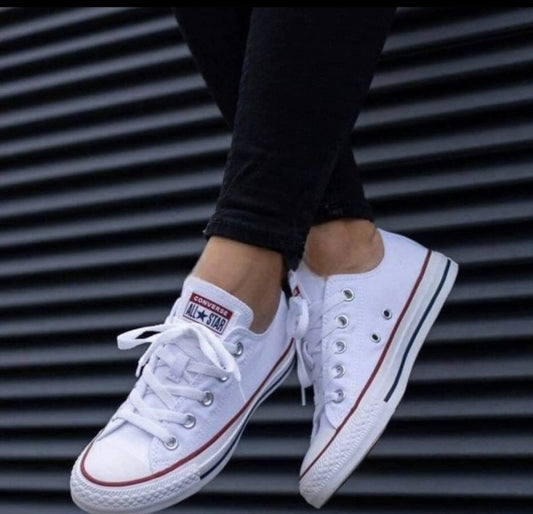 All Str - Bold Shoes