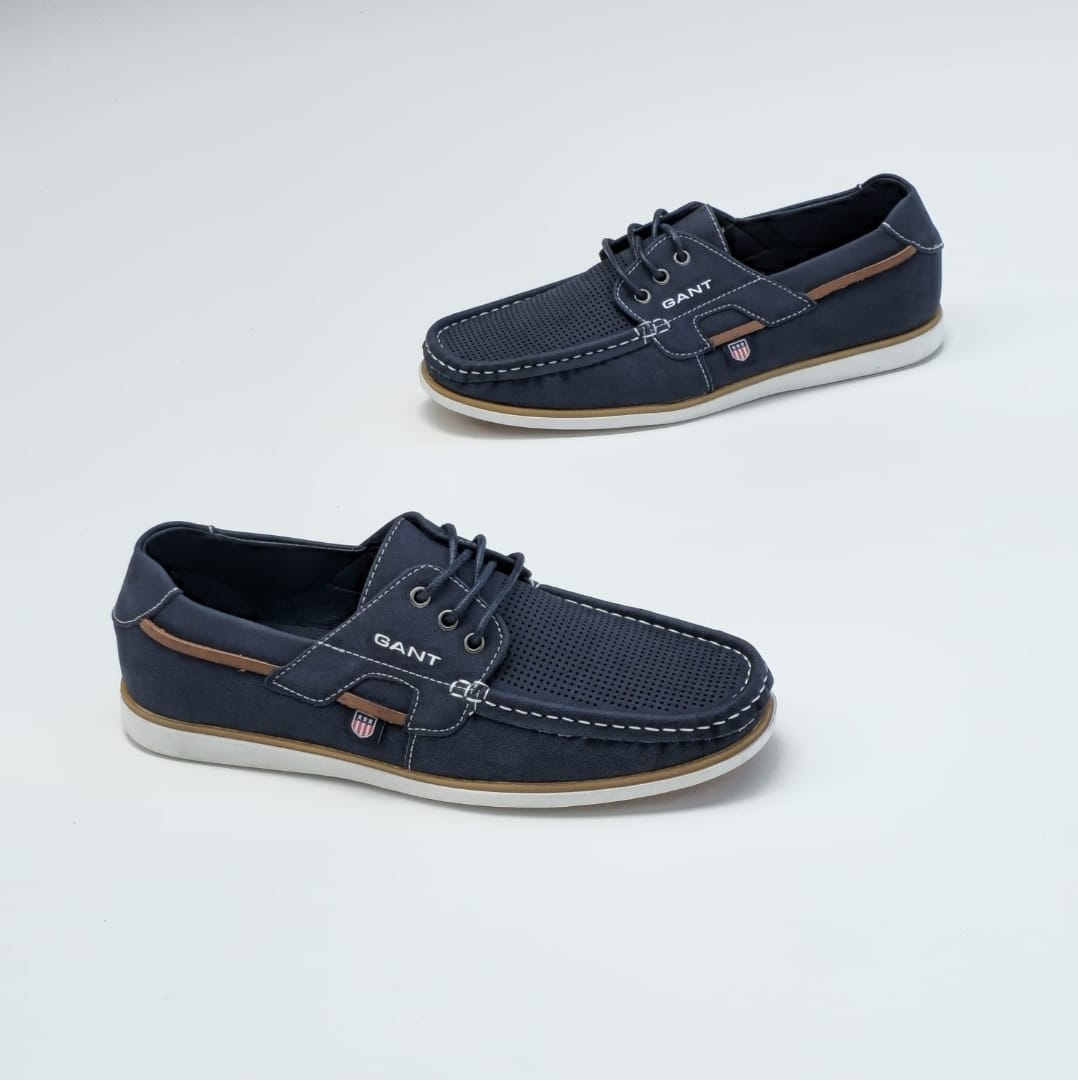 Gnt - Bold Shoes