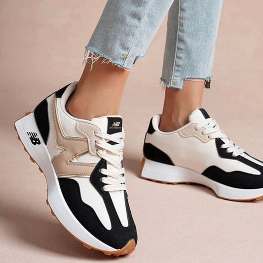 NB - Bold Shoes