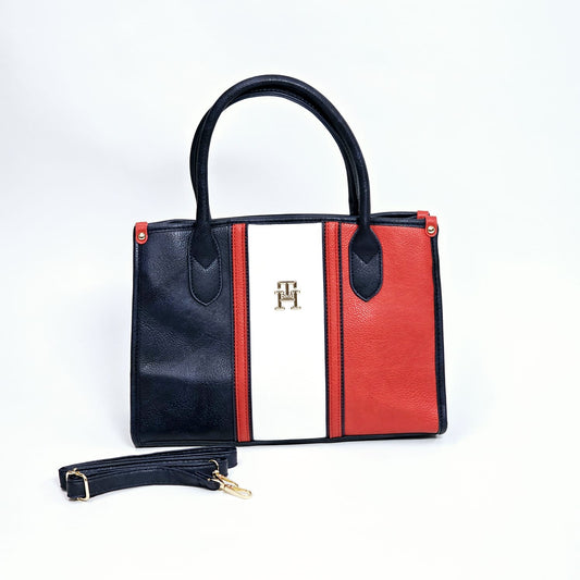 Mala TH - Bold Shoes