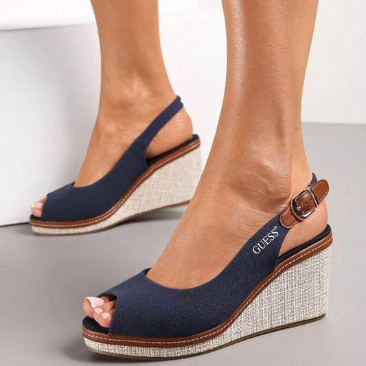 Sandália Gss - Bold Shoes