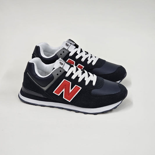 NB - Bold Shoes