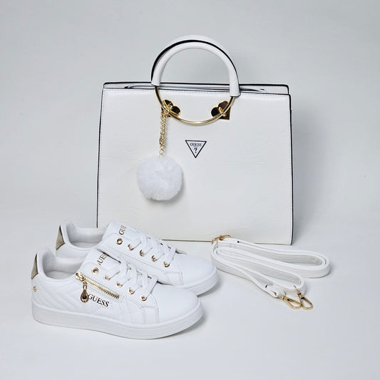 Conjunto GSS - Bold Shoes