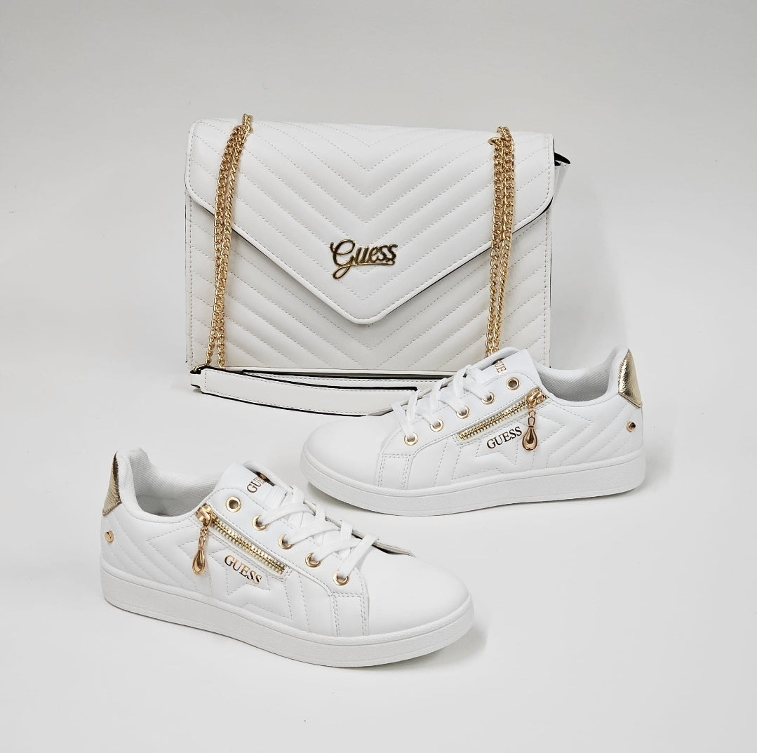 Conjunto Gss - Bold Shoes