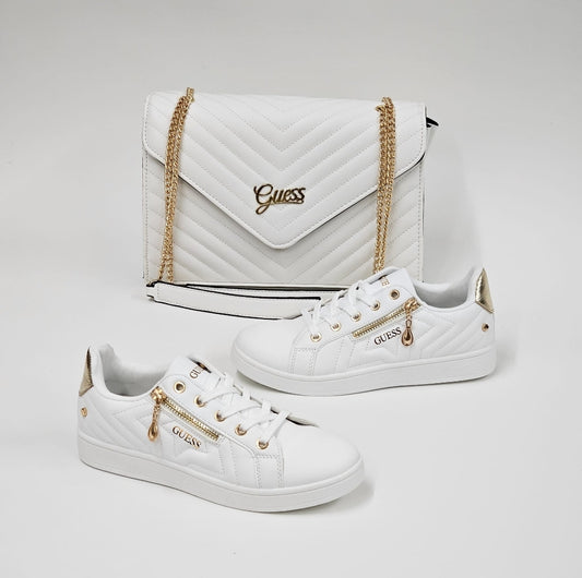 Conjunto Gss - Bold Shoes