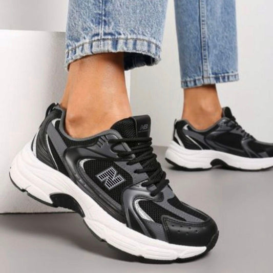 NB - Bold Shoes