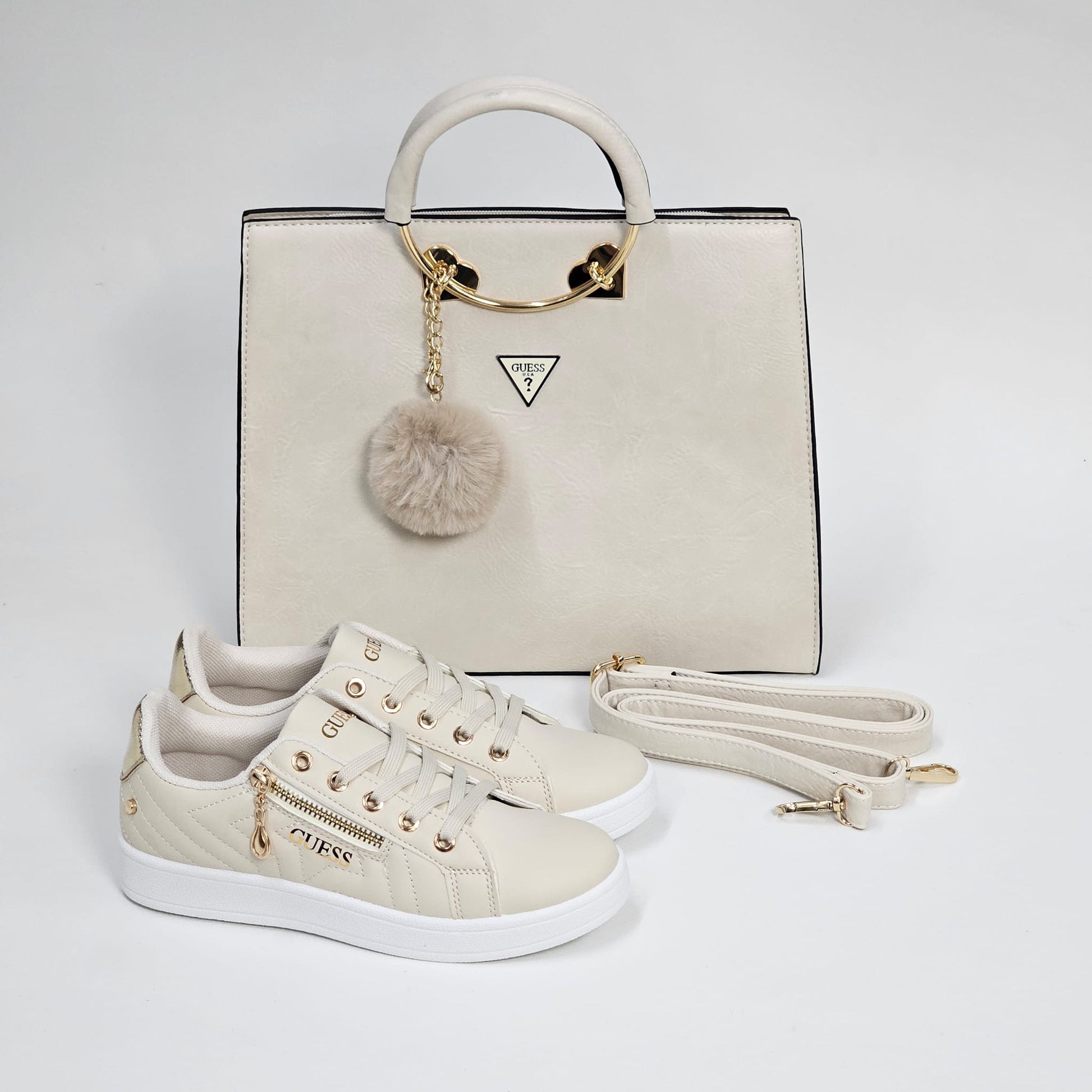 Conjunto Gss - Bold Shoes