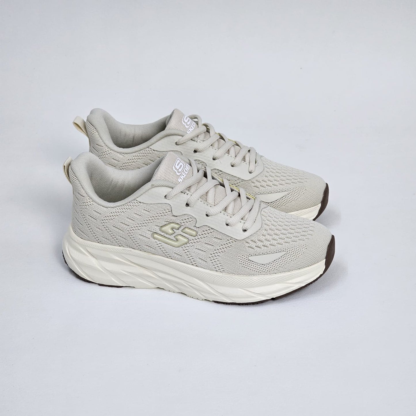 Skch bege - Bold Shoes