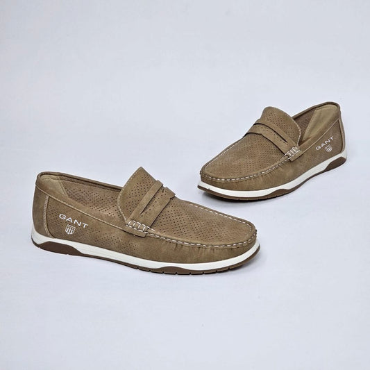 Gnt - Bold Shoes