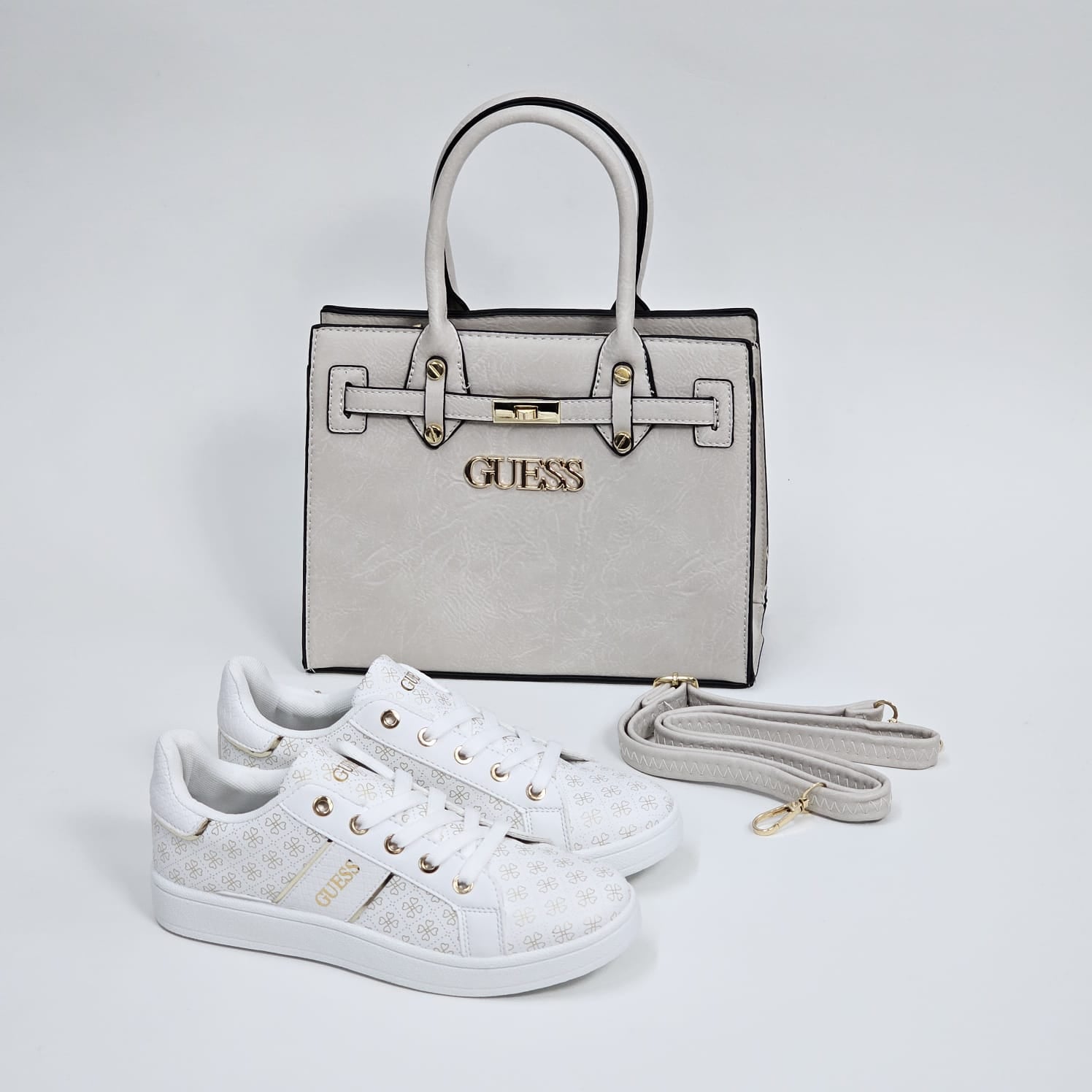 Conjunto Gss - Bold Shoes