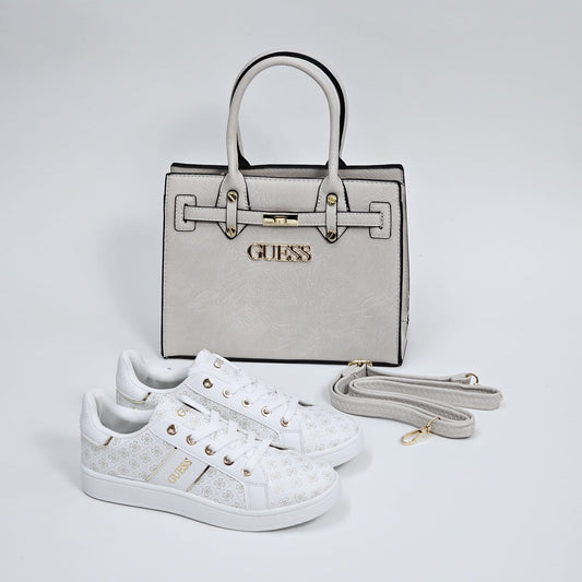 Conjunto Gss - Bold Shoes