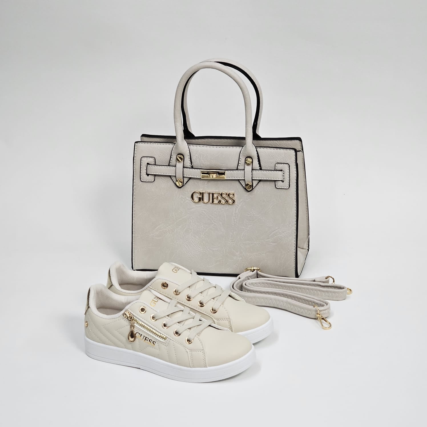 Conjunto Gss - Bold Shoes