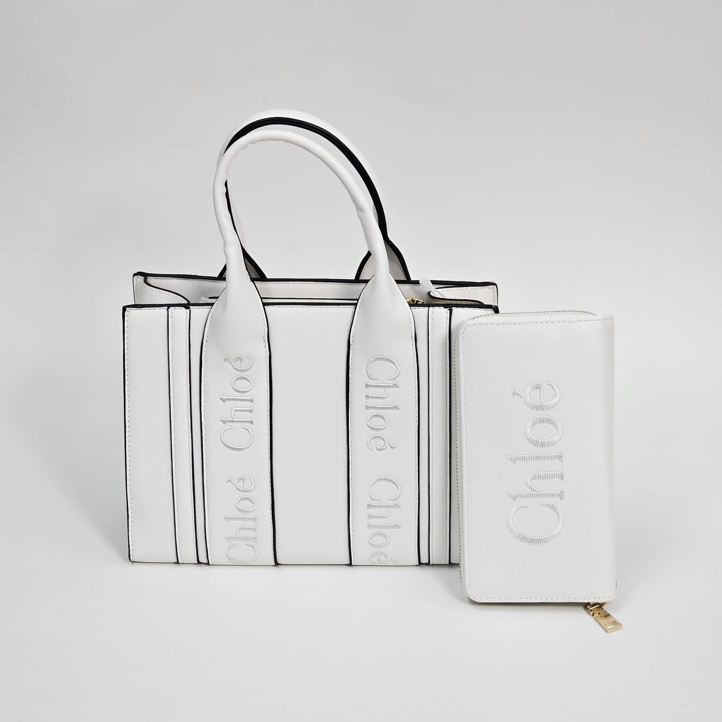 Conjunto Chl - Bold Shoes