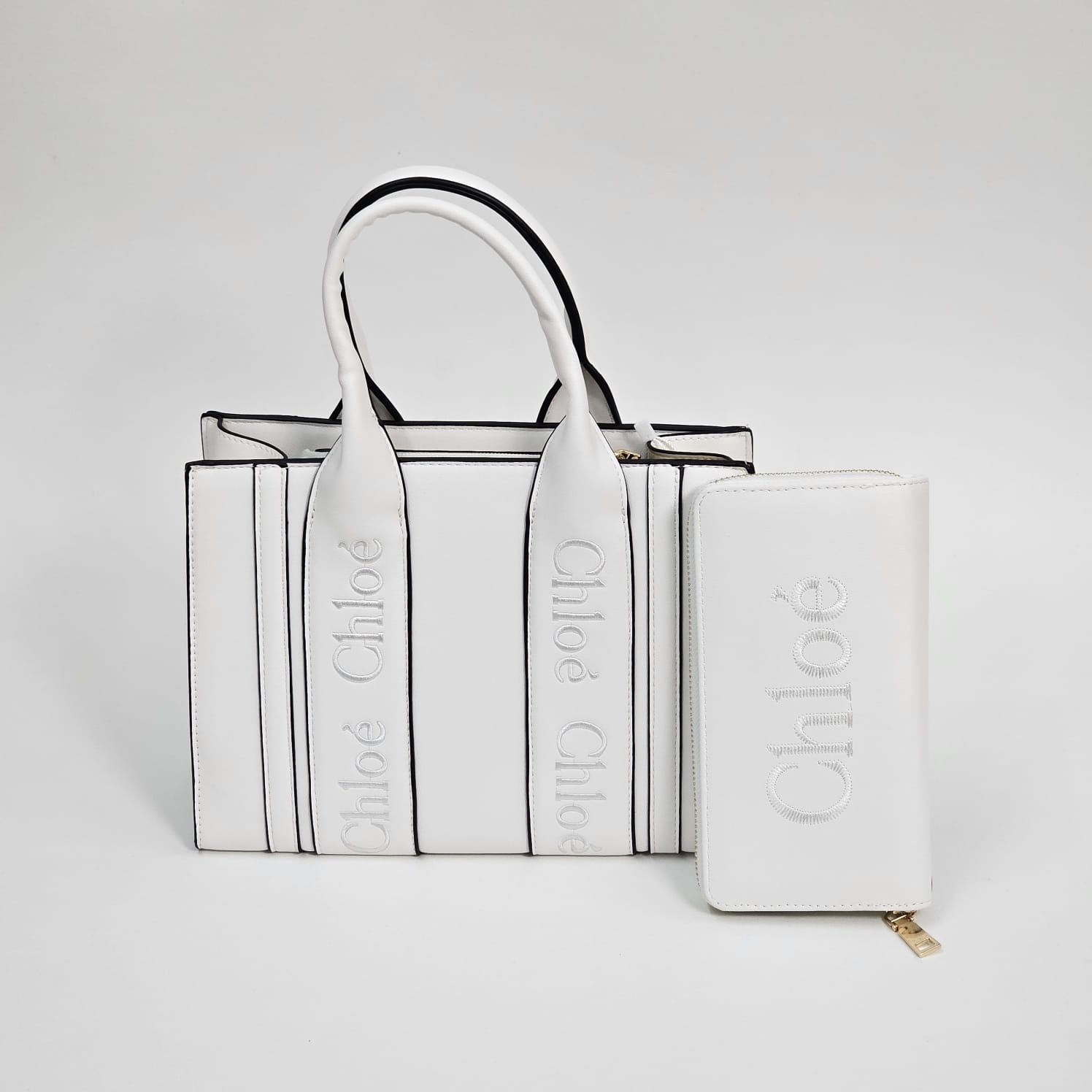 Conjunto Chl - Bold Shoes