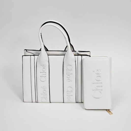 Conjunto Chl - Bold Shoes