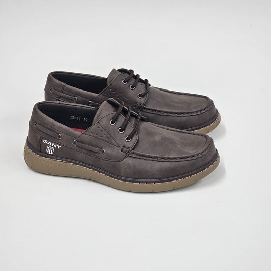 Gnt - Bold Shoes