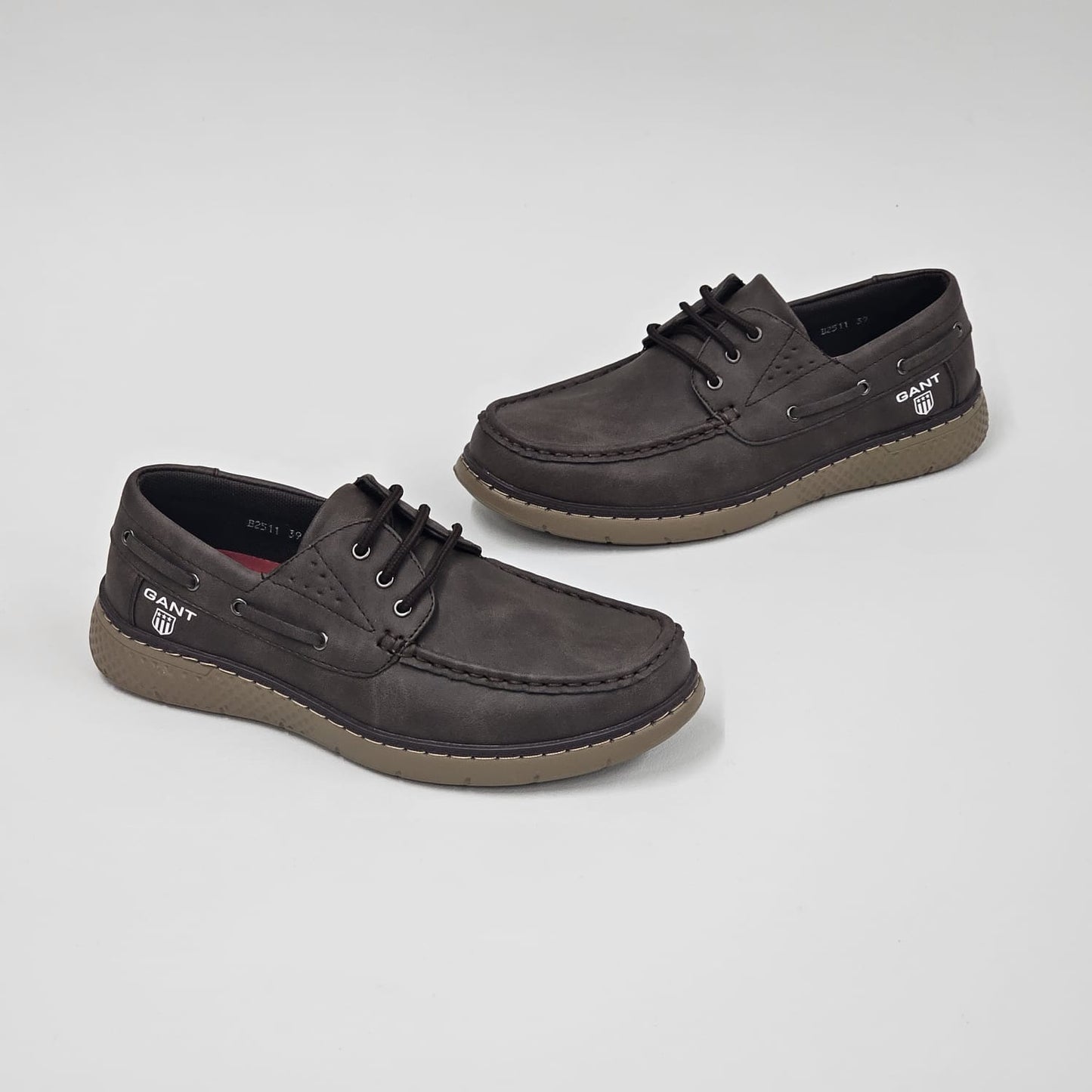 Gnt - Bold Shoes
