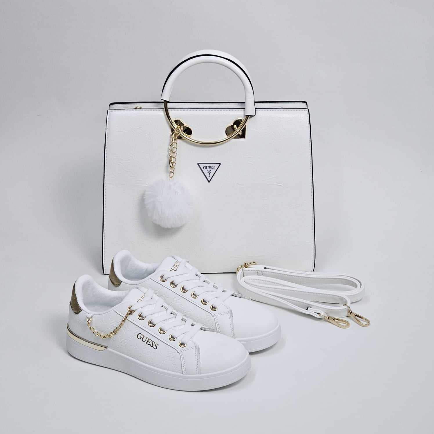 Conjunto Gss - Bold Shoes