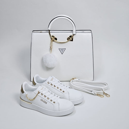 Conjunto Gss - Bold Shoes