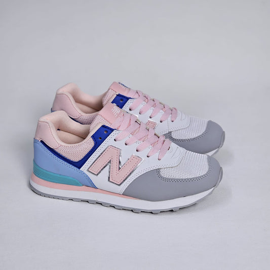 NB - Bold Shoes