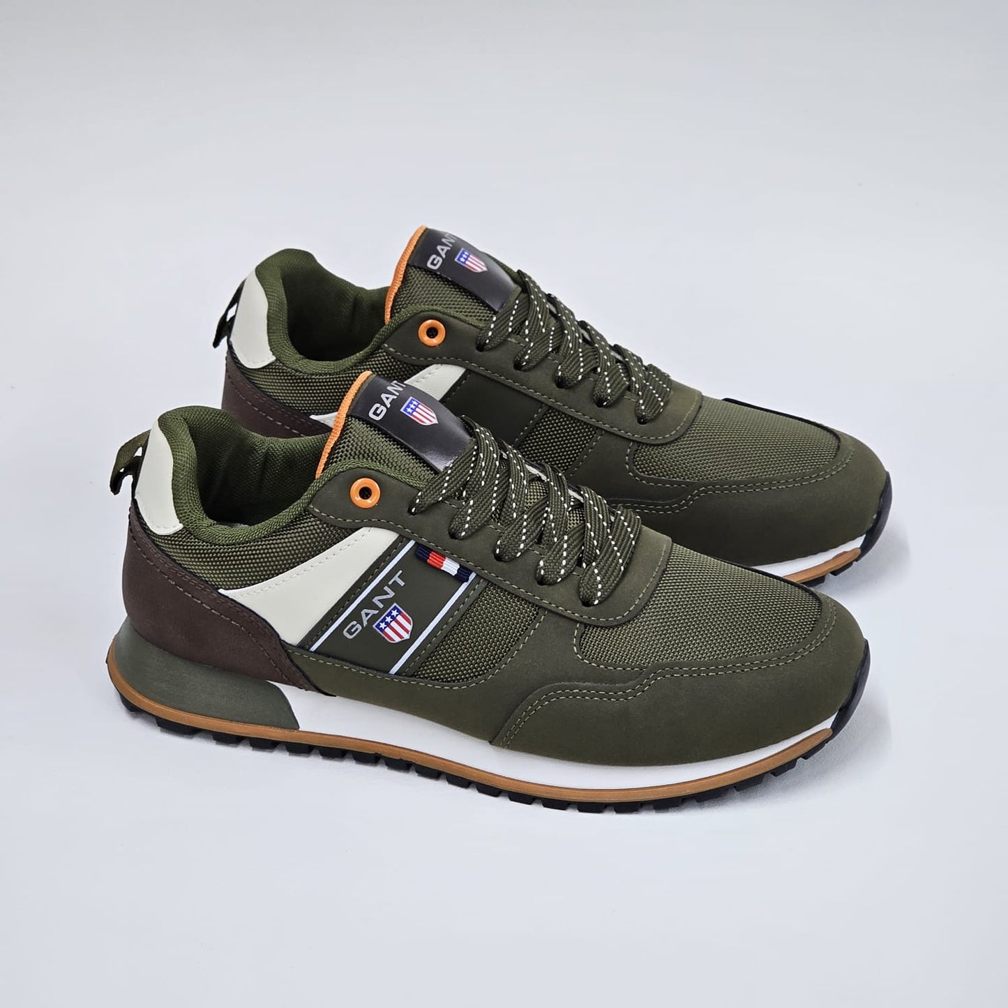 Gnt Verde - Bold Shoes