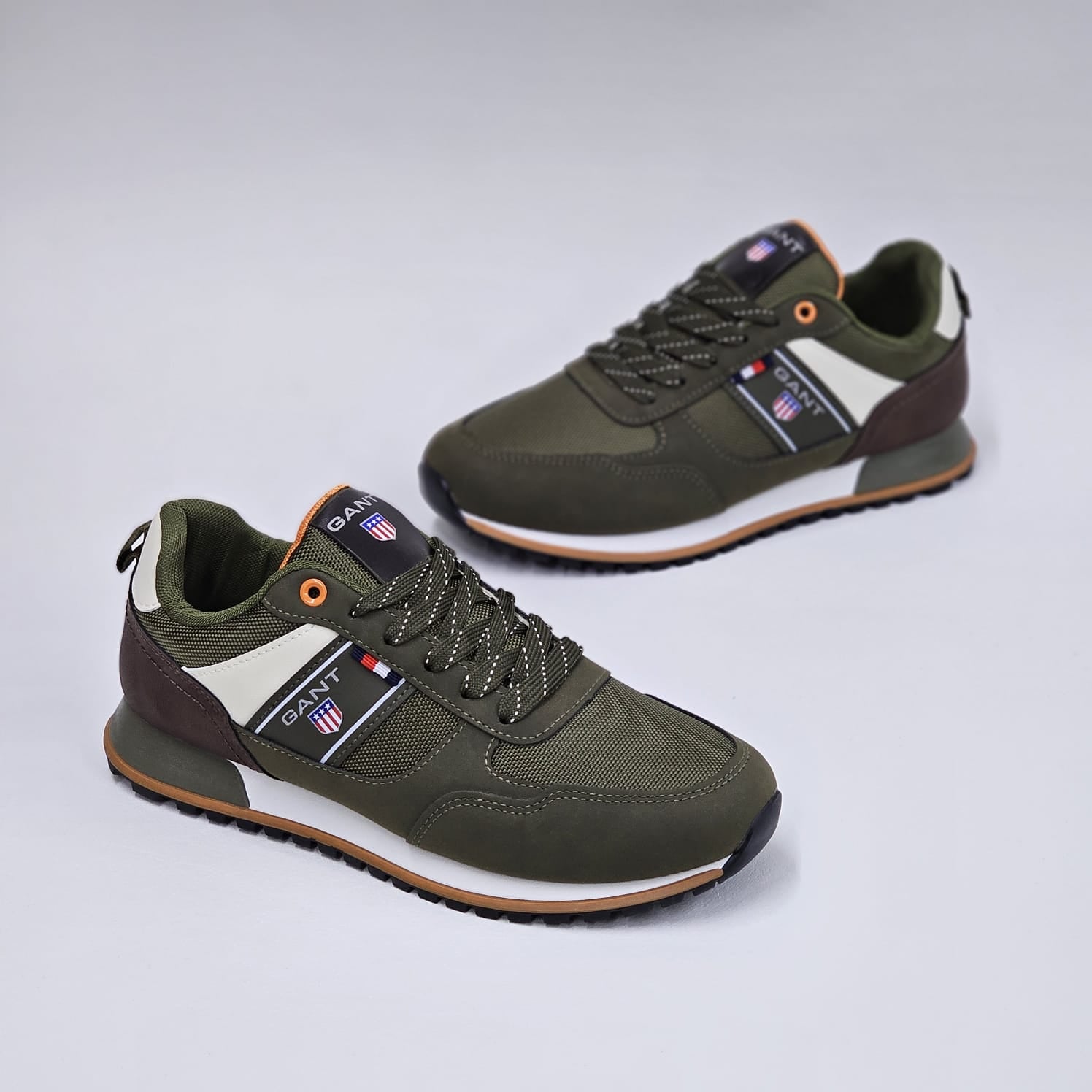 Gnt Verde - Bold Shoes