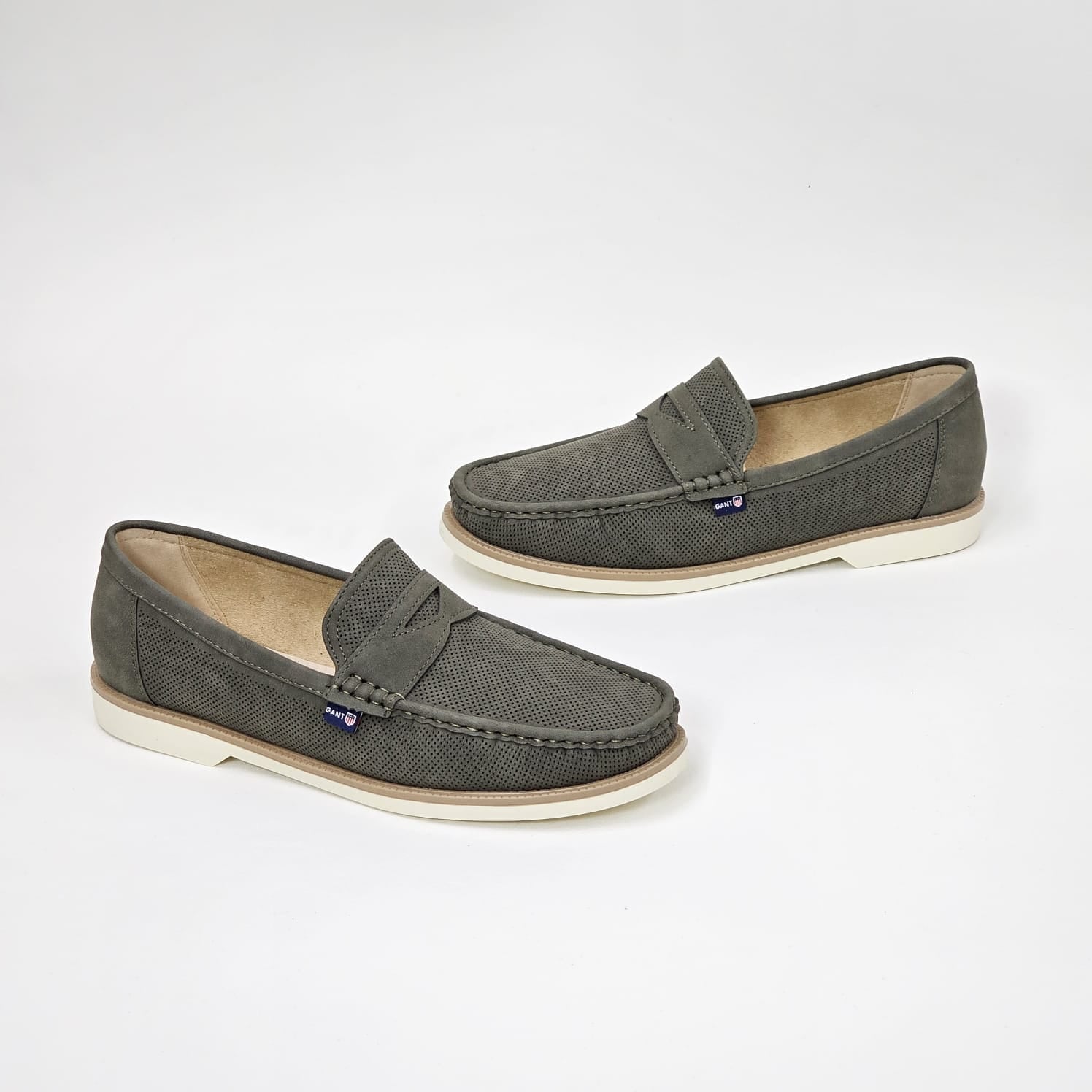 Gnt - Bold Shoes