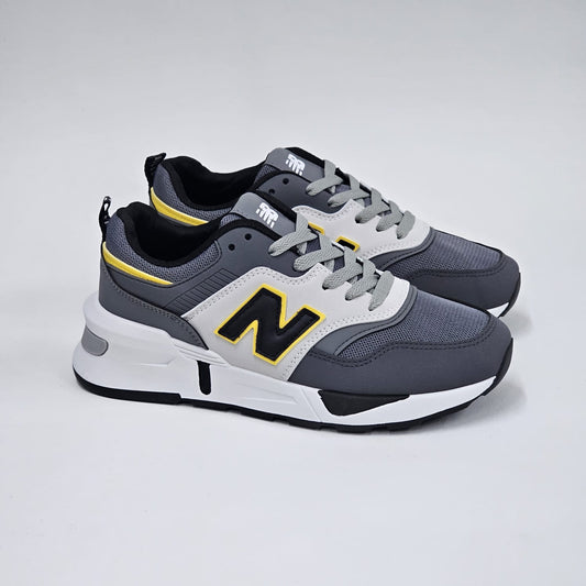 NB - Bold Shoes